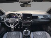 Volkswagen T-Roc - Vorschau Bild 5