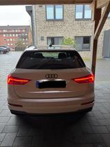 Audi Q3 40 TDI quattro S tronic advanced advanced - Audi Q3 advanced mit Diesel-Antrieb