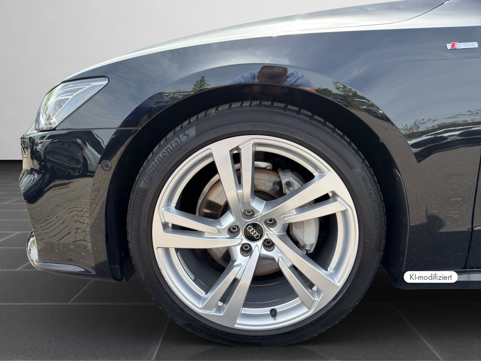 Audi A7 - Bild 9