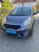 Kia Venga mit Standheizung - Kia Venga von privat