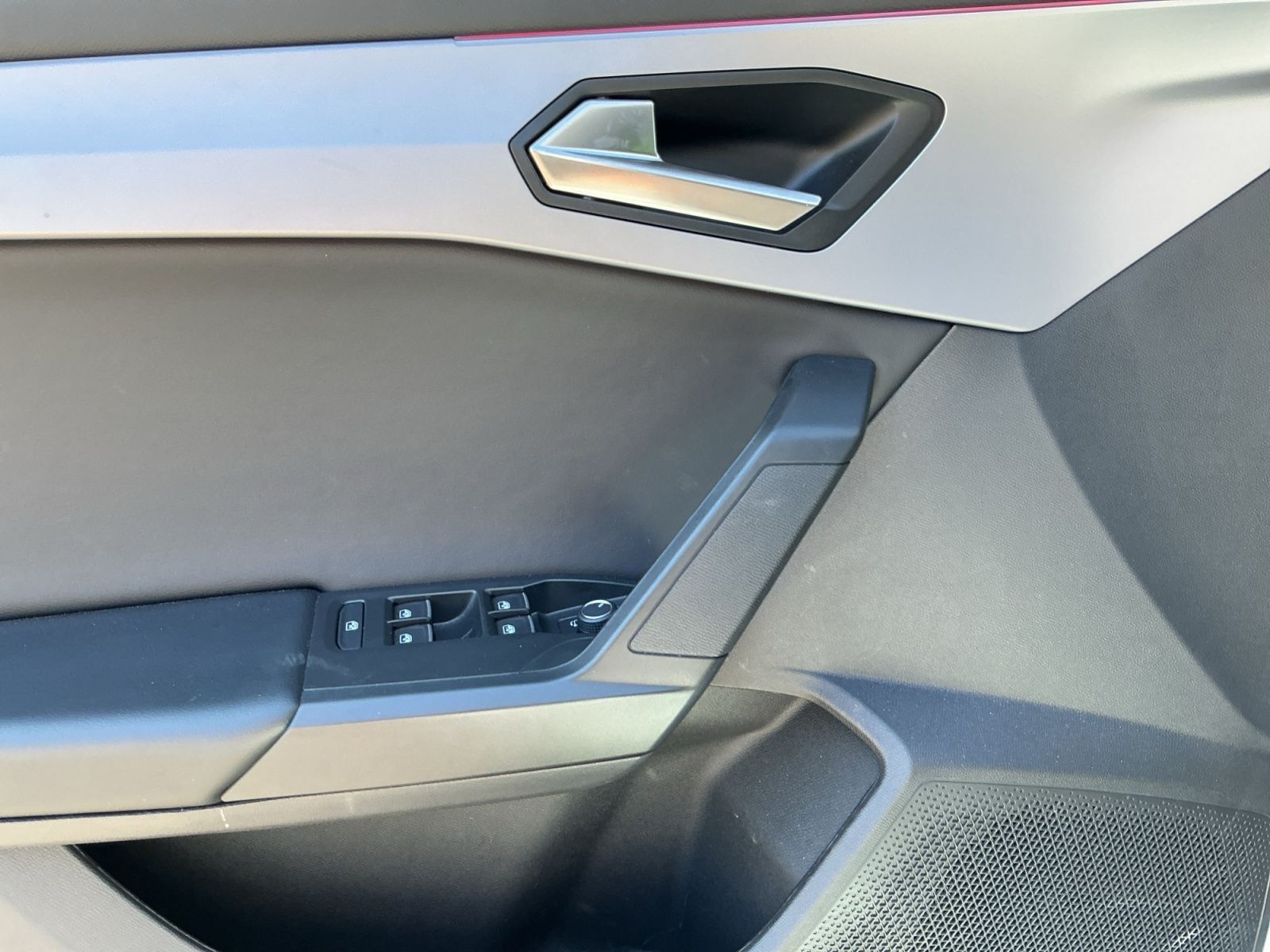 Seat Leon - Bild 15