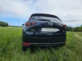 Mazda CX-5 2.2 SKYACTIV-D 150 Exclusive-Line AWD A... - Mazda CX-5 in Erfurt