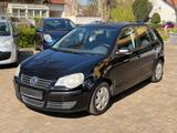 Volkswagen Polo Trendline/Steuerkette/PDC/Klima/TÜV - VW Polo bis 5.000 Euro