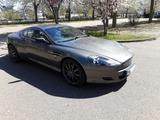 Aston Martin DB9 5.9 Touchtronic - - Aston Martin mit Benzin-Antrieb