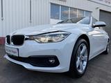 BMW 320d 140kW 190PS 8-Gang-Automatik/Navi/LED/PDC - BMW: Automatik, 8 Gang