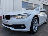 BMW 320d 140kW 190PS 8-Gang-Automatik/Navi/LED/PDC - BMW: Automatik, 8 Gang