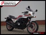 Kawasaki GPZ1100 Unitrak - KAWASAKI GPZ