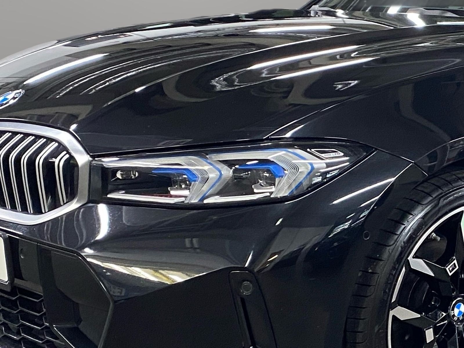 BMW 320 - Bild 7