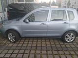 Mazda 2 kombi - Mazda aus 2005: Mazda2
