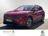 Skoda Elroq 85 Sportline Klima Navi Rückfahrkamera - rote Skoda Elroq