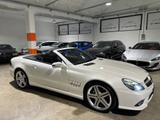 Mercedes-Benz Mercedes-benz SL 350 PREMIUM AMG-ITALIANA-GARANZ - : Mercedes Sl AMG