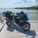 Honda  Cbr1100xx  - HONDA X11