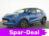Ford Puma Titanium Navi|AppleCarPlay|LED|PDC|SHZ|ACC - Ford Puma in München
