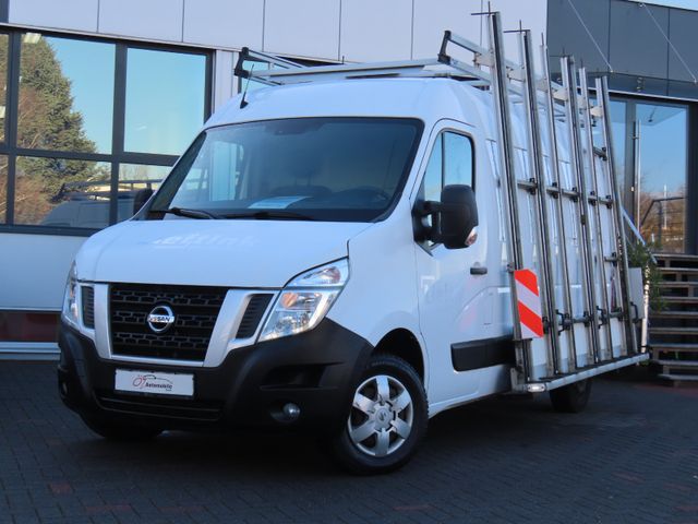 Nissan NV400 2.3 DCI  Kastenwagen L2H2