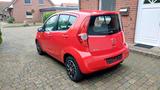 Opel Agila 1.2 Edition Automatik Edition - Opel Agila: 1.2