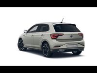 Volkswagen Polo - Vorschau Bild 5