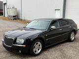 Chrysler 300 C Touring 3.0 CRD 2.Hand,Auto... - Chrysler 300C: 3.0