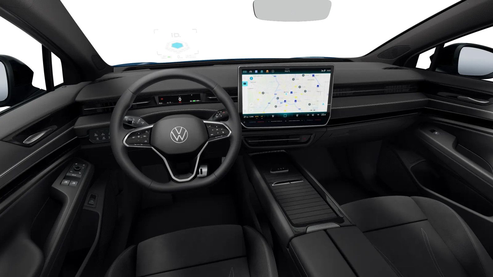 Volkswagen ID.7 - Bild 9