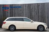 Mercedes-Benz E 200 CDI 7-Sitzer Automatik Navi Leder - : Taxi