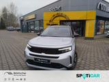 Opel Frontera Electric GS 83 kW, Navi, SH, LH, FSH, A - graue Opel Frontera