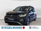Volkswagen T-CROSS 1.0 TSI Move - VW T-Cross Leasingangebote für Privatpersonen