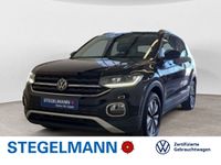Volkswagen T-Cross - Vorschau Bild 1