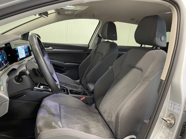 Golf VIII Variant Style 2.0 TDI DSG LED NAVI