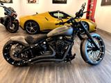 Harley-Davidson FXSB Breakout 117 Thunderbike - Offers