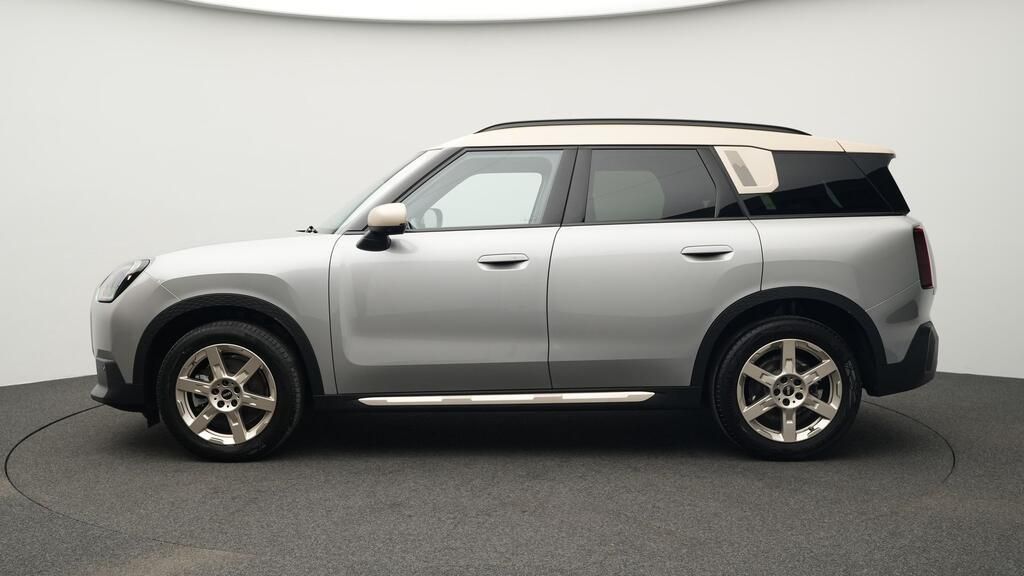 MINI Countryman C (Cooper) - Bild 4