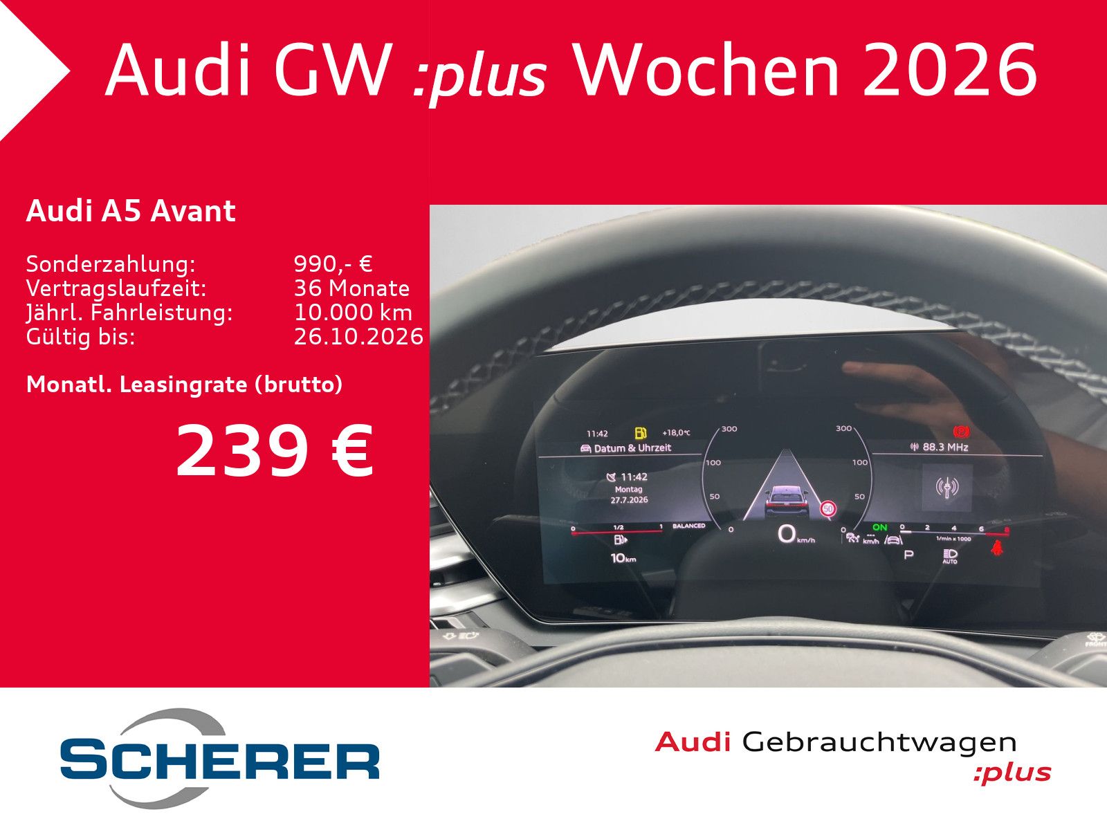 Audi A5 - Bild 11