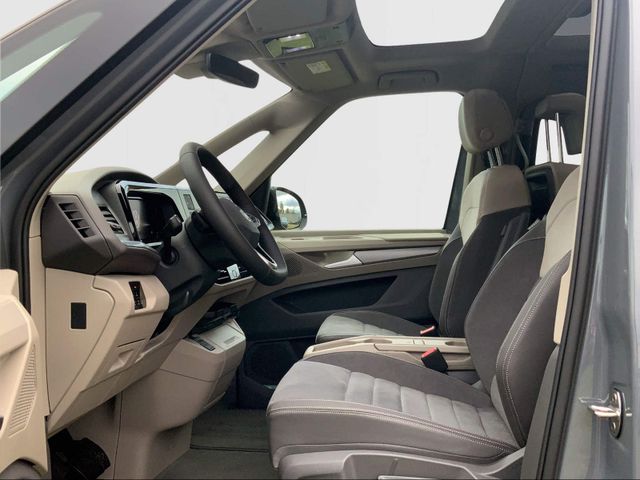 NFZ T7 Multivan Life TDI LÜ,NAV,IQ,Standh,HZ