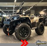 Polaris SPORTSMAN 570 EPS HUNTER EDITION LOF | NEU - POLARIS SPORTSMAN 570
