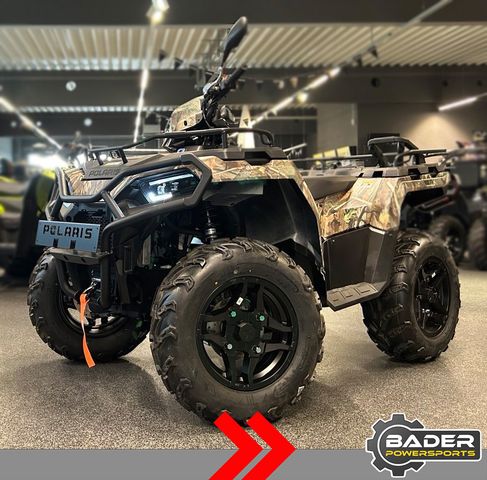 Polaris SPORTSMAN 570 EPS HUNTER EDITION LOF | NEU