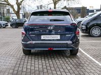 Hyundai KONA Elektro - Vorschau Bild 5