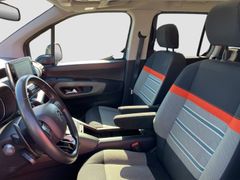CITROEN Berlingo 1.5  Shine Automatik/Rückfahrkamera