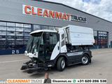 Andere Johnston CN 401 Euro 6 - Dreiseitenkipper