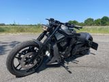 Harley-Davidson Night Rod Special NLC