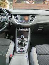 Opel Grandland (X) 1.2 Turbo 96kW Innovation Inno... - Opel Grandland (X) von privat