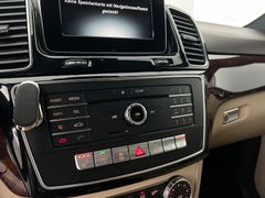 MERCEDES-BENZ GLE 400 4Matic/ 333PS/ 2.H/ GARANTIE/ AHK/ NAVI MERCEDES-BENZ GLE 400 4Matic/ 333PS/ 2.H/ GARANTIE/ AHK/ NAVI