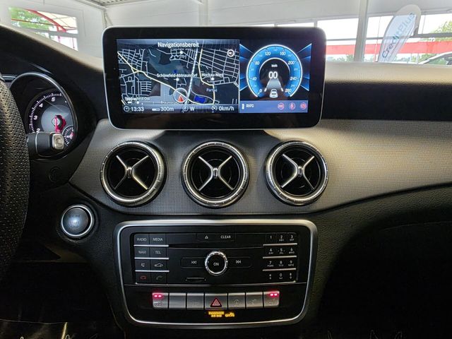 MERCEDES-BENZ CLA Shooting Brake — Foto 20