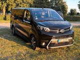 Toyota Proace Verso (Executive, L2) - Toyota Verso: Executive