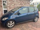 Mercedes-Benz A 180 CDI -W169 Automatik  - Mercedes-Benz A-Klasse: W169