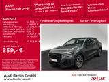 Audi SQ2 TFSI S tr. MATRIX RFK NAVI SIDE PANO B&O - Audi SQ2 aus 2021