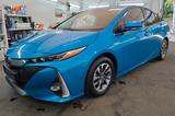Toyota Prius 1.8-l-VVT-i Plug-in Comfort Comfort - Toyota Prius Gebrauchtwagen in Berlin