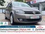 Volkswagen Golf Plus VI 1.2 TSI DSG Match ** ERSTBESITZ ** - Volkswagen Golf: Er