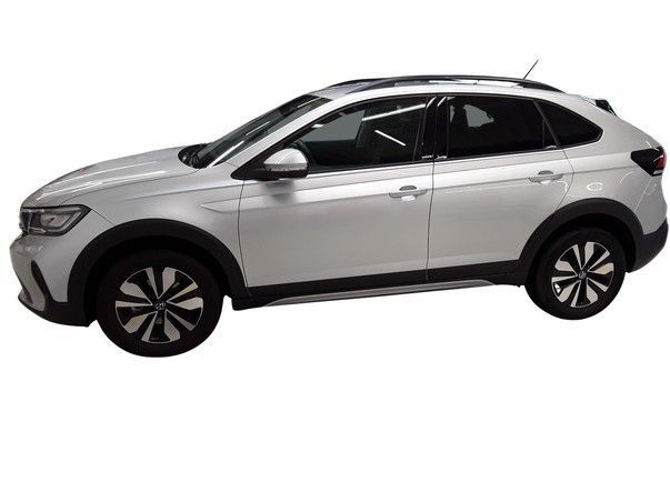 Volkswagen Taigo - Bild 2