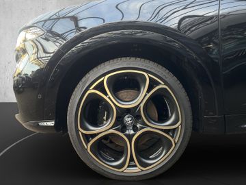 Alfa Romeo Tonale 1.5 Intensa 360+Kam.+KeyLess+Navi+SHZ+ACC