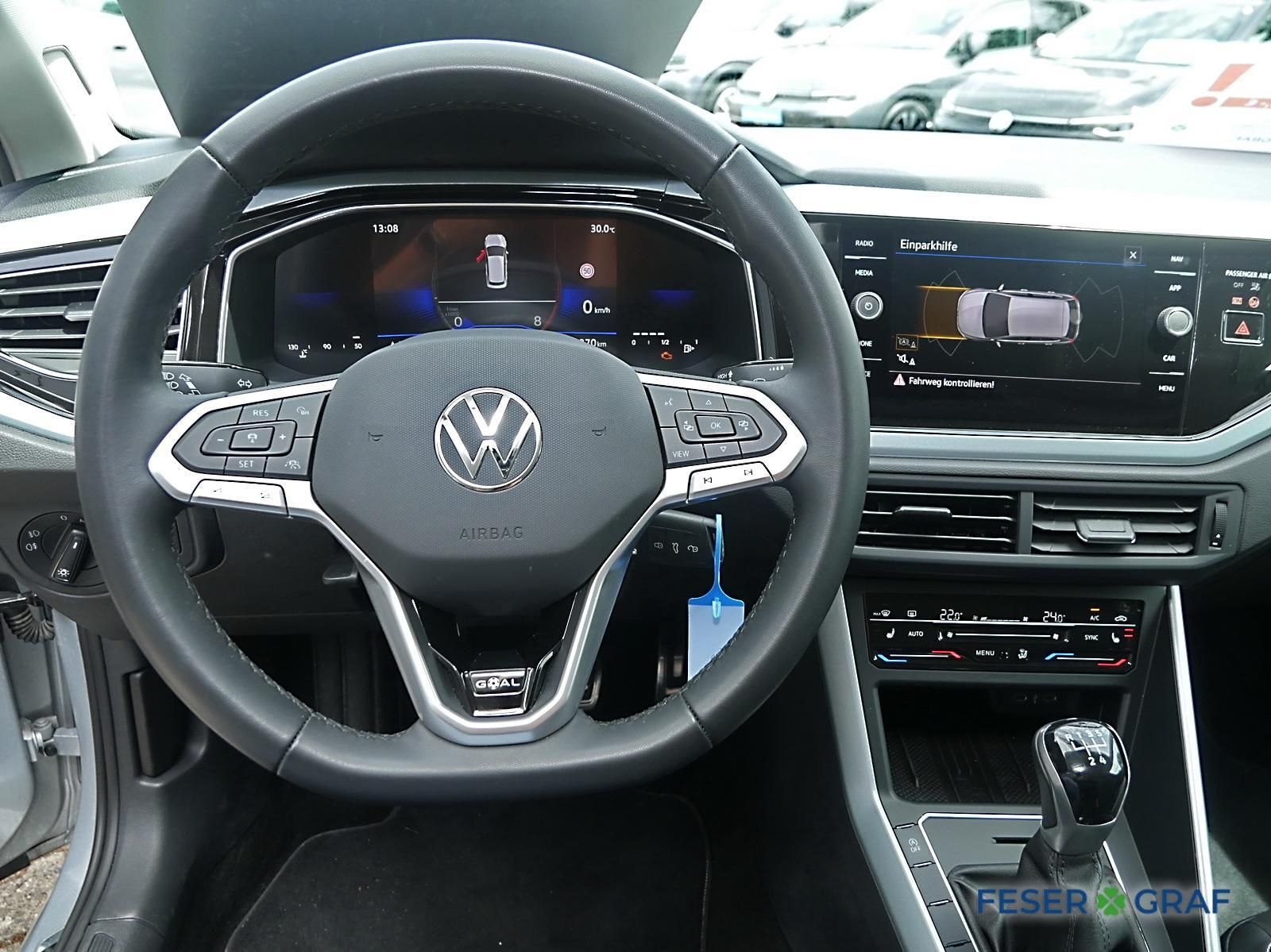 Volkswagen Polo - Bild 6