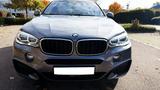 BMW X6 xDrive30d - BMW X6 xDrive30d M-Paket | Silber - silberne BMW X6