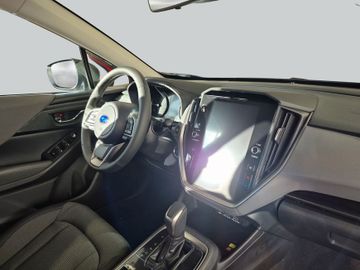 Subaru Crosstrek - 12